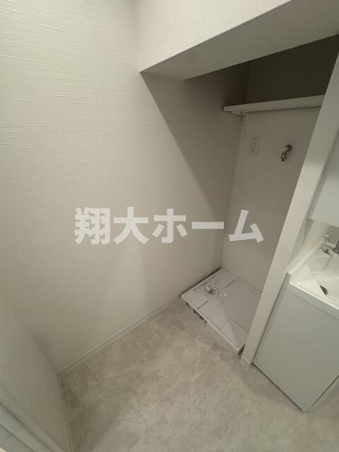 築地永谷コーポラスの設備