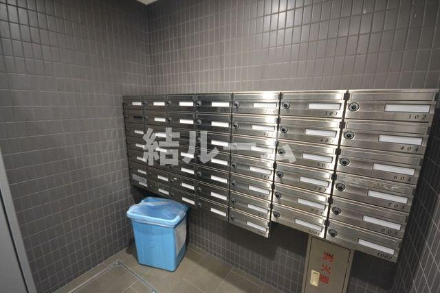 豊島区池袋４丁目の賃貸マンションの設備