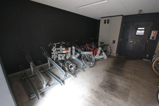 豊島区池袋４丁目の賃貸マンションのその他