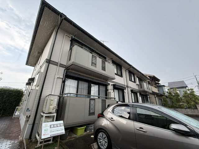 ハイツ南花屋敷