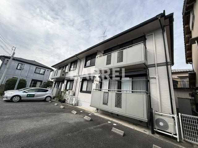 ハイツ南花屋敷