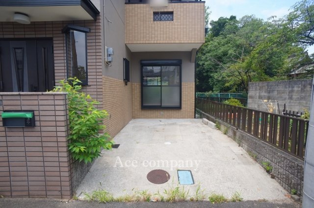 【駐車場】 | 八尾市上之島町南1丁目