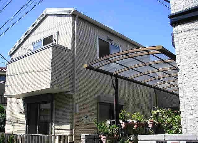 ドムスmaeda  の外観|お電話でお問い合わせを頂くとスムーズです♪