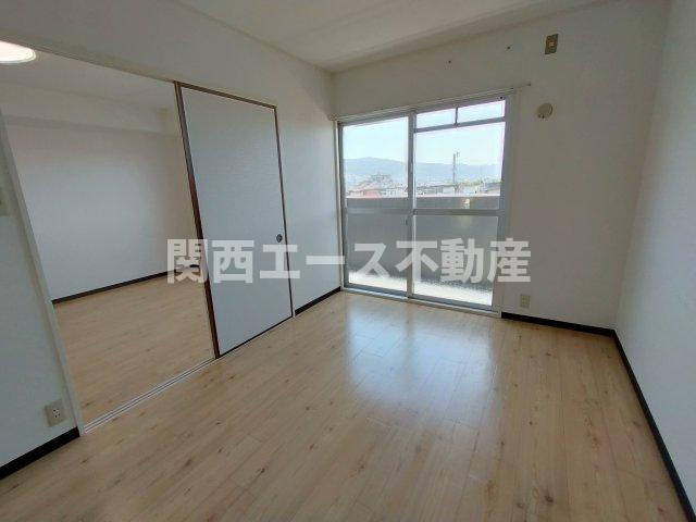 【洋室】 | フェルザ住道