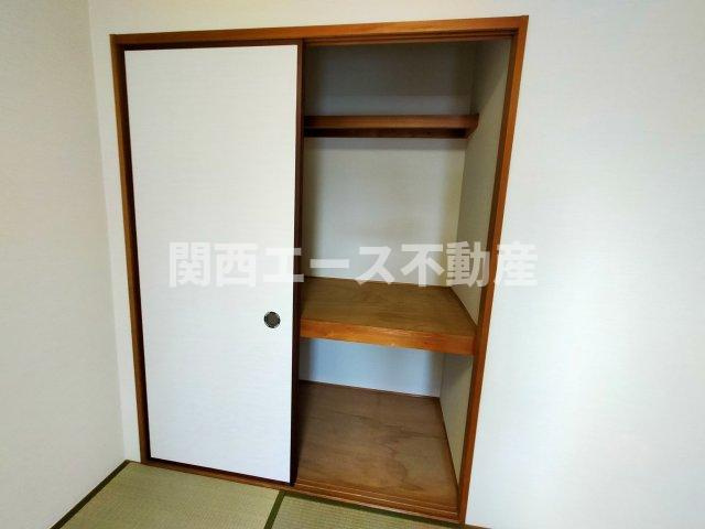 【収納】 | フェルザ住道