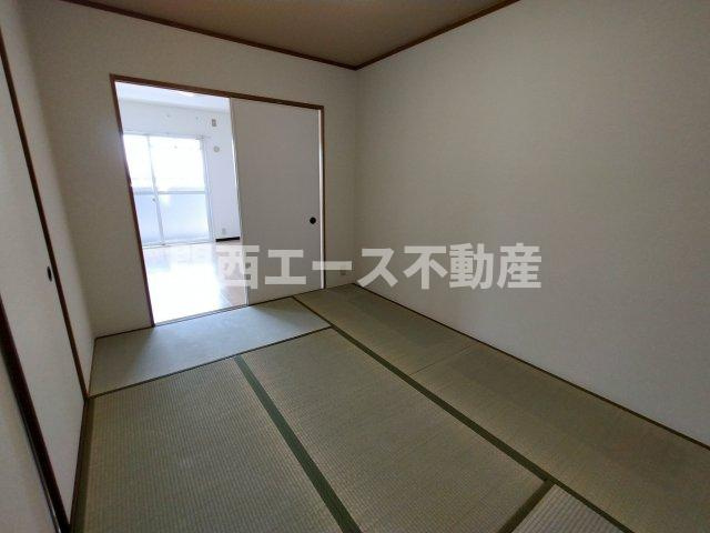 【和室】 | フェルザ住道