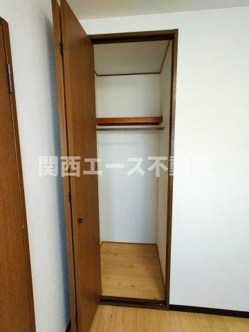 【収納】 | フェルザ住道