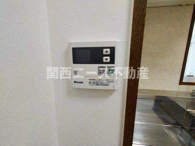 【設備】 | フェルザ住道