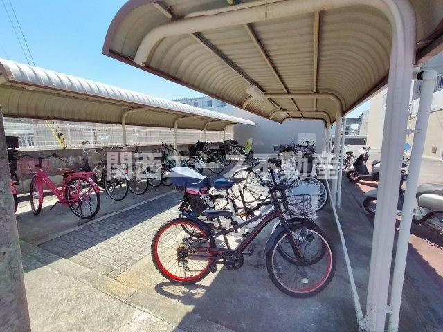 【その他共用部分】 | フェルザ住道