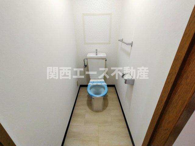 【トイレ】 | フェルザ住道