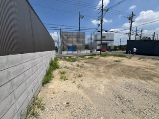 【外観】 | 金岡町　売土地　全４区画 | ピカピカのお家で始まる新生活が楽しみですね！素敵なマイホームを一緒に考えましょう♪