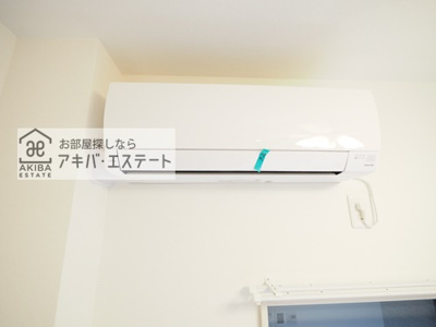 【設備】 | ハーモニーテラス東小岩Ⅱ | 同一仕様写真