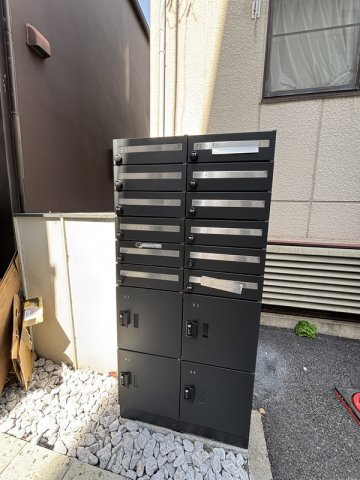 Belleviage Nakameguroのその他