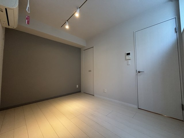 Belleviage Nakameguroの内装|明るい色調の室内です