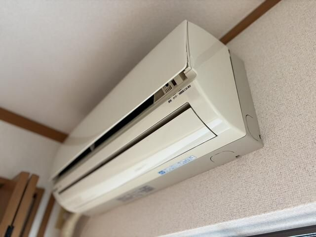 北村ハイツの設備