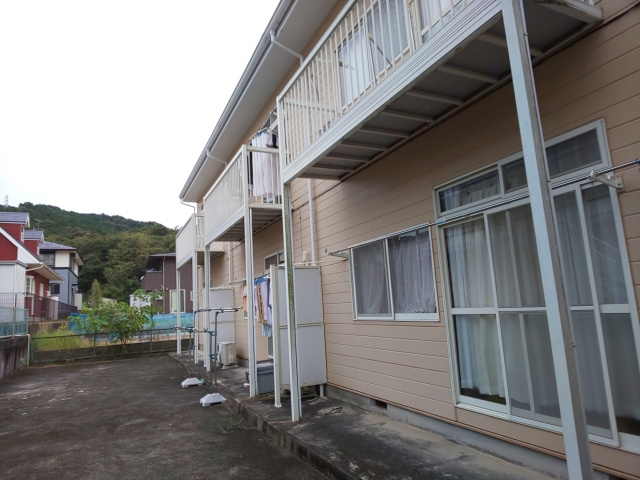 グリーンハイツ本宿Ｂのその他