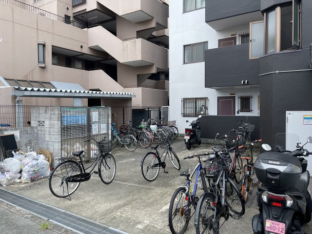 クリア緑地のその他