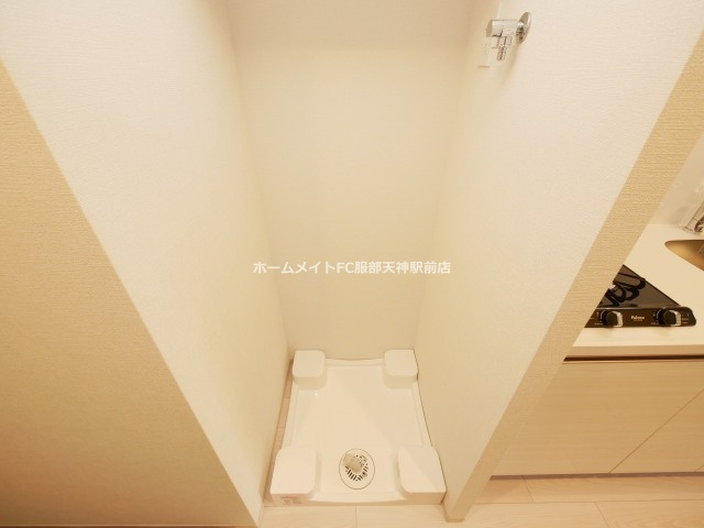 ファステート難波ヴィラントの設備
