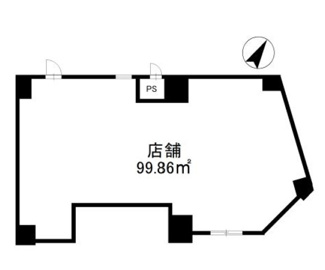 【間取り】 | コンフォート泉尾 | コンフォート泉尾　間取り