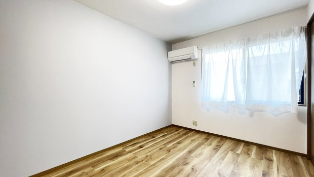 ハイカムール田中　B棟のその他