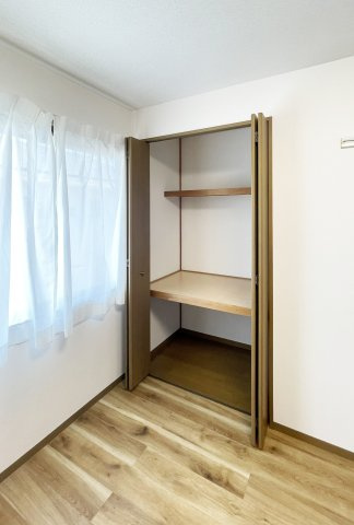 ハイカムール田中　B棟のその他