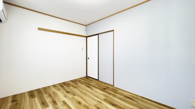 ハイカムール田中　B棟のその他
