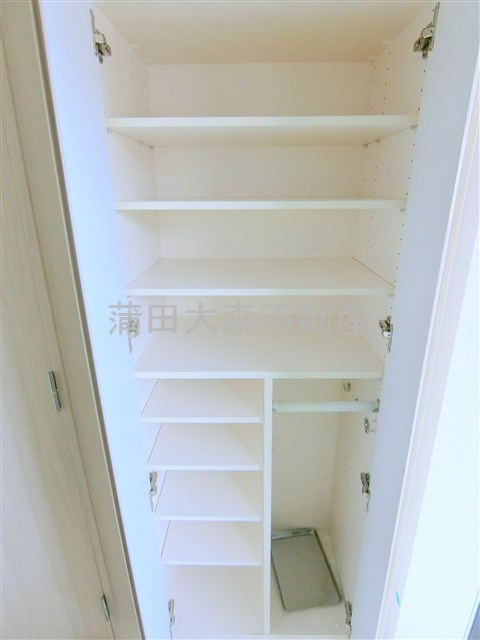 AXAS(アクサス千鳥町の収納|玄関収納　シューズBOX　傘立て