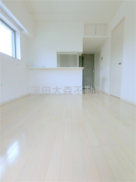 AXAS(アクサス千鳥町の居間・リビング