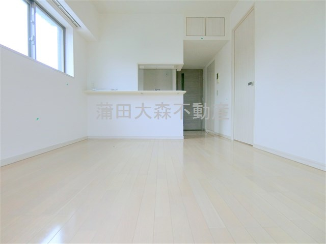 AXAS(アクサス千鳥町の居間・リビング