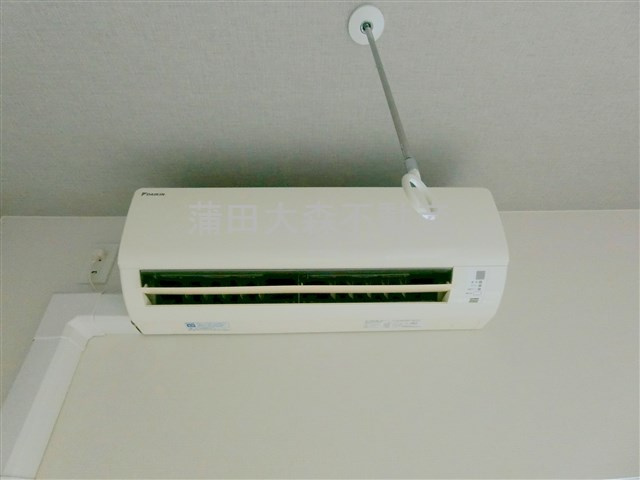 AXAS(アクサス千鳥町の設備