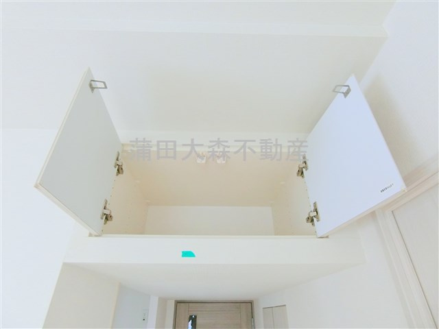 AXAS(アクサス千鳥町の収納