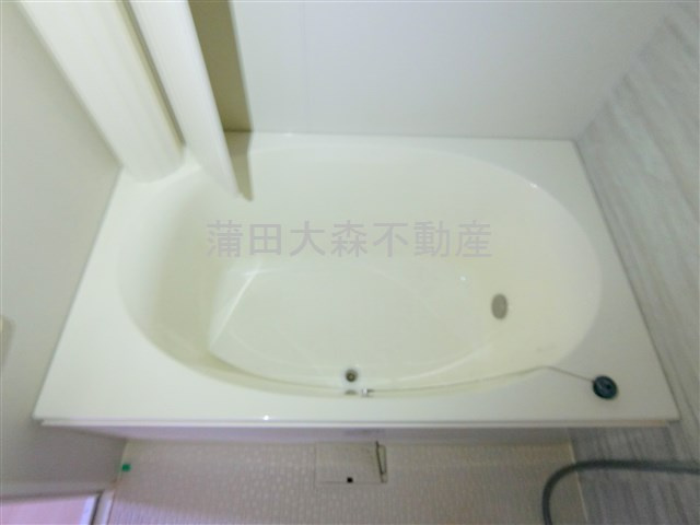 AXAS(アクサス千鳥町の浴室