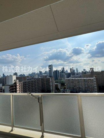 oursの展望