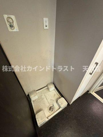 oursの設備