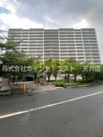 oursの駐車場|駐車場完備です