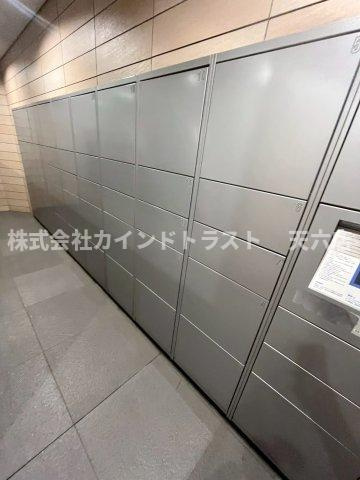 oursのその他共用部分