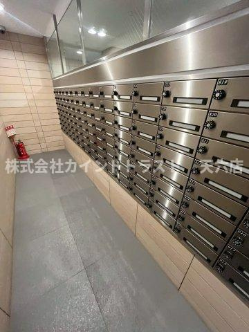 oursのその他共用部分