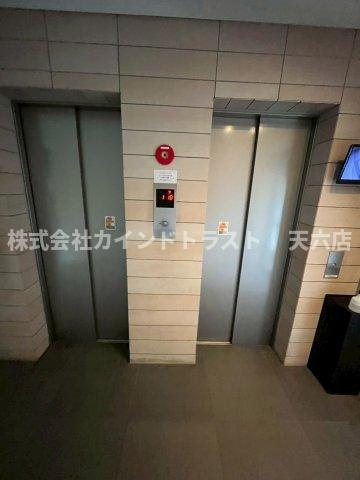 oursのその他共用部分