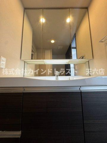 oursの内装|過ごしやすい室内です