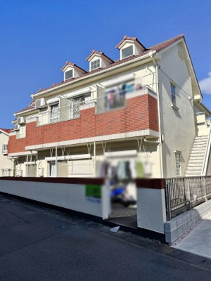 【その他共用部分】 | b’CASA鶴ヶ島若葉re-born | 「b’CASA鶴ヶ島若葉re-born」
