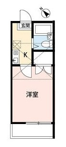 【間取り】 | b’CASA鶴ヶ島若葉re-born | 「b’CASA鶴ヶ島若葉re-born」