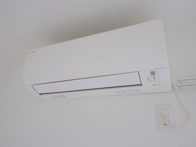 K's Residence 生駒の設備