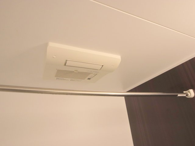 K's Residence 生駒の設備