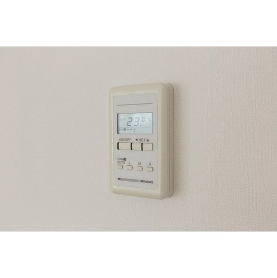 【設備】ウエリスアーバン品川タワー 