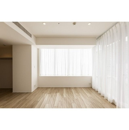 【内装】ウエリスアーバン品川タワー 