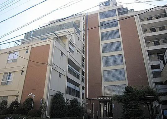 三田第二コーポラスの画像