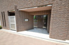 【エントランス】DeLCCS　Shinagawa 