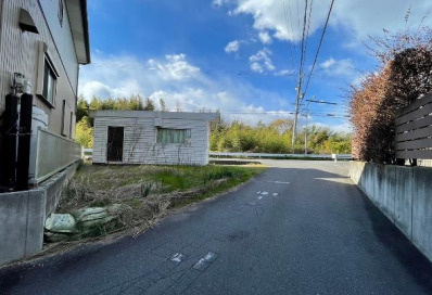 【駐車場】 | 東坂部町貸コンテナ
