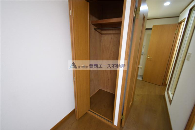 【収納】 | エス・ティマンション旭町