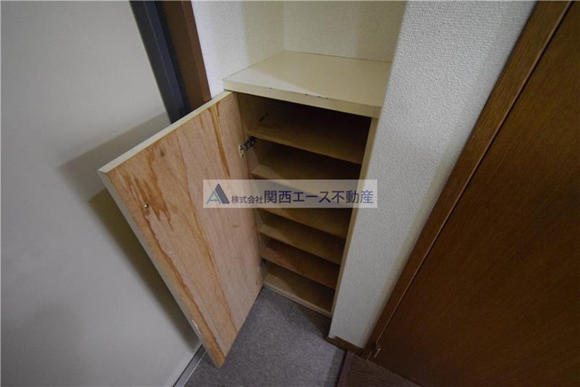【その他】 | エス・ティマンション旭町